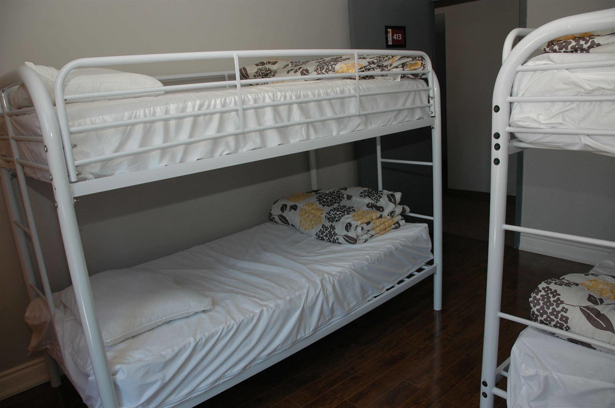 Kensington College Backpackers Toronto