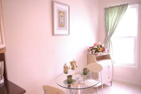 Urban Living Guest house 3*