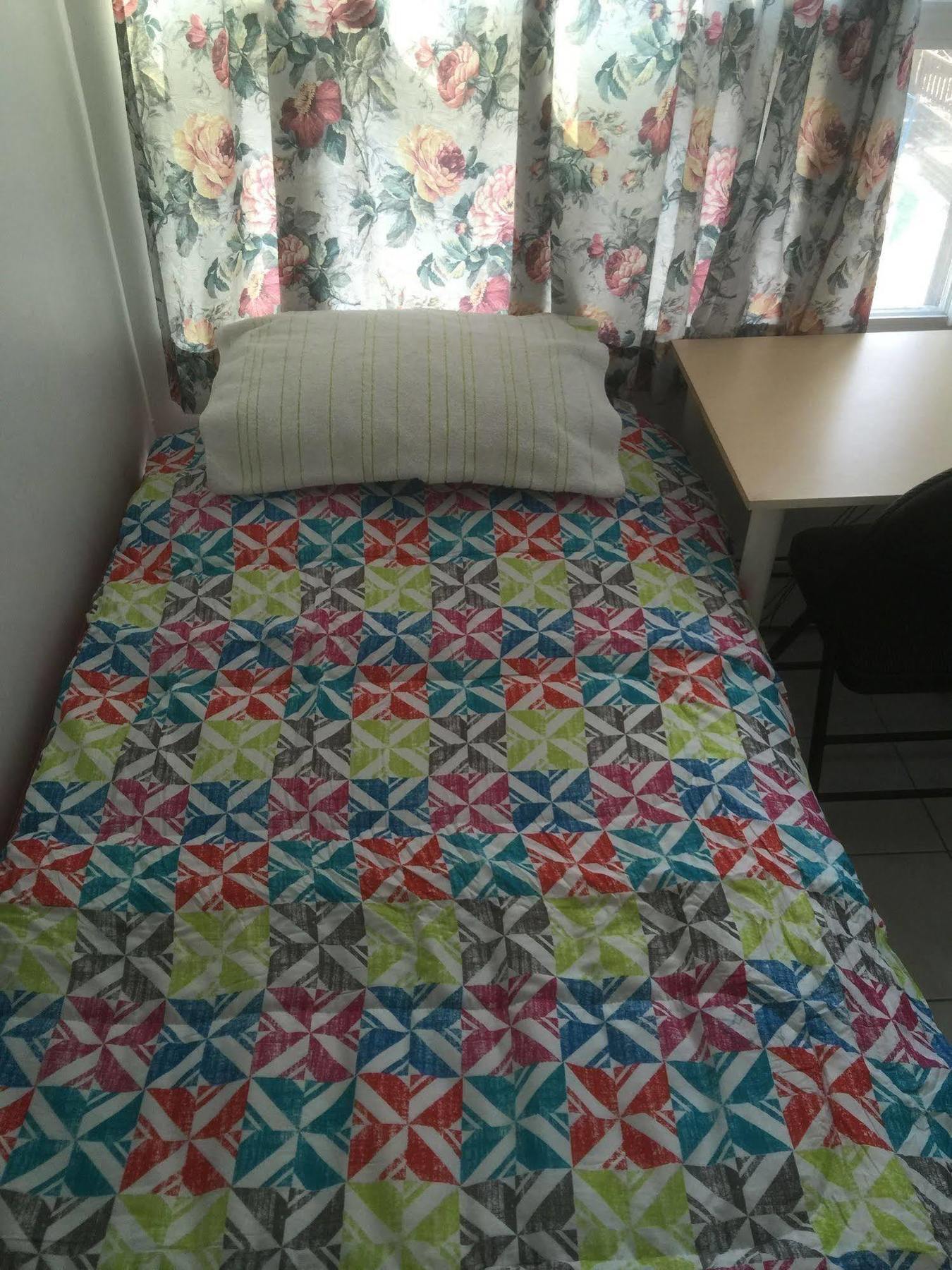 Travellers Guest house