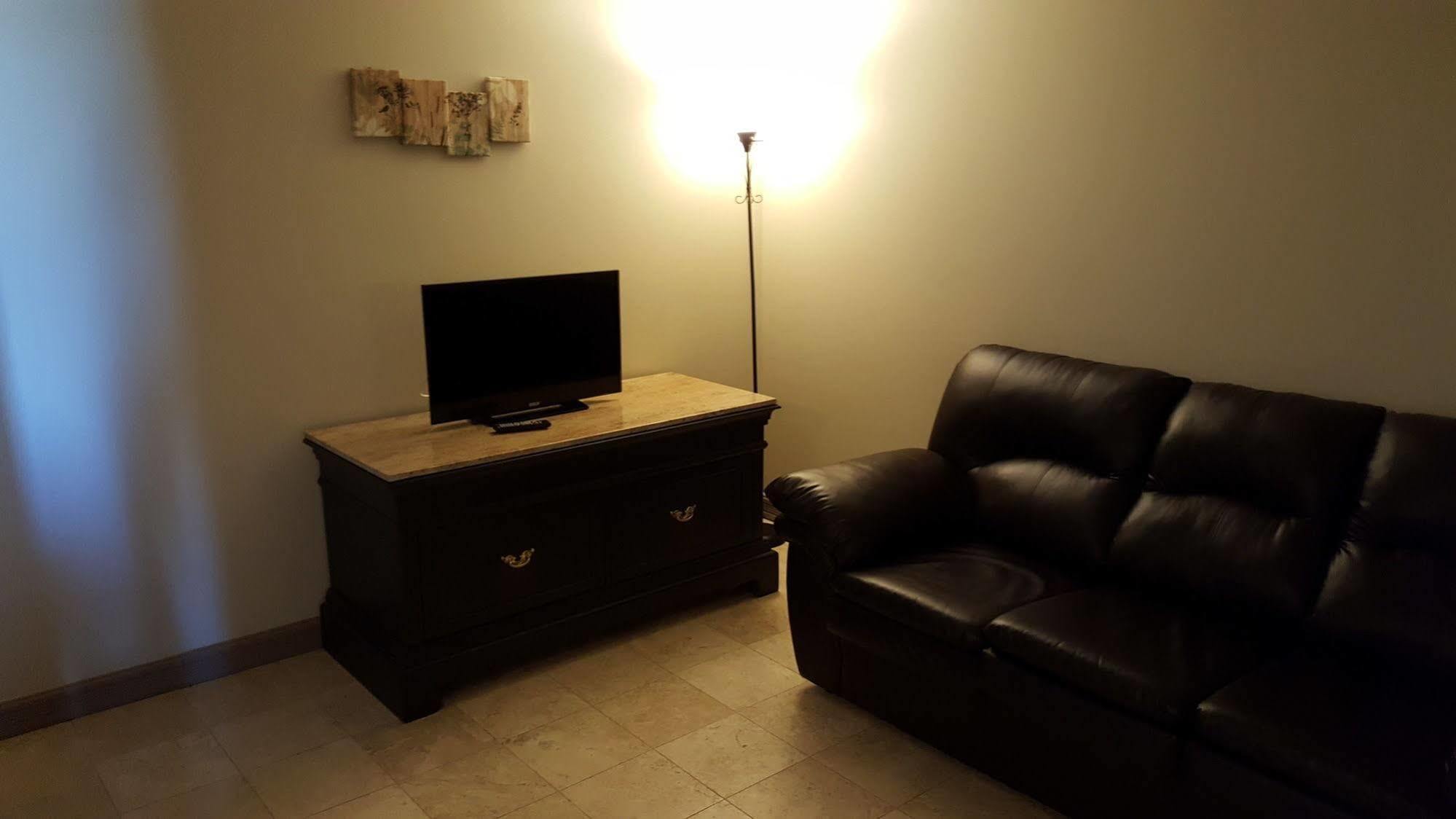 Hotel Montecassino &