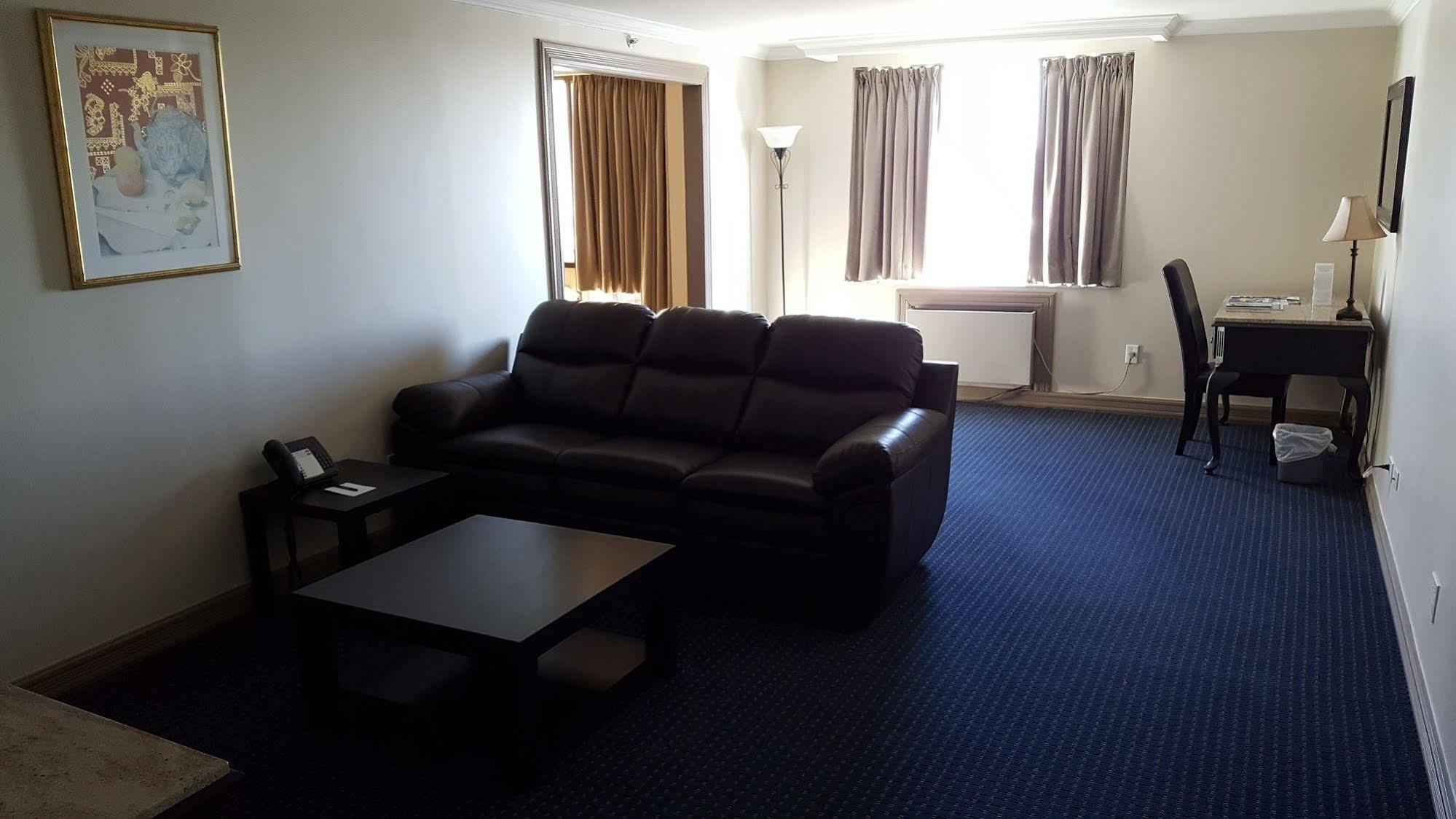 Montecassino & Hotel Toronto