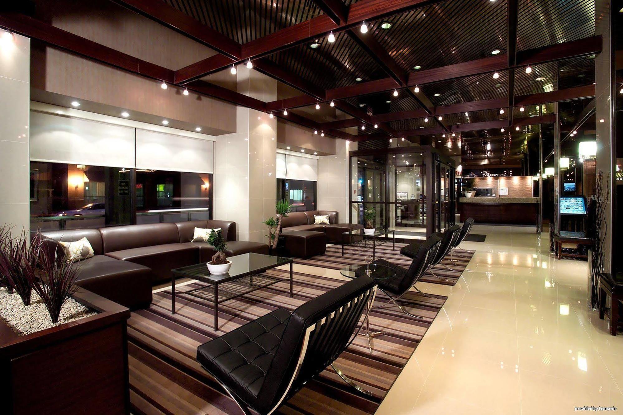 Western Primrose Downtown 3* Toronto