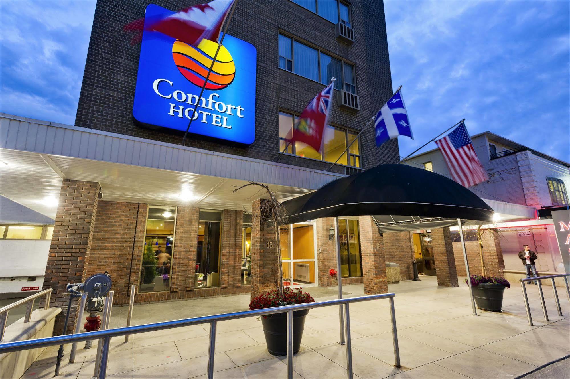 Hotel The Anndore House, Part Of Jdv By Hyatt Toronto