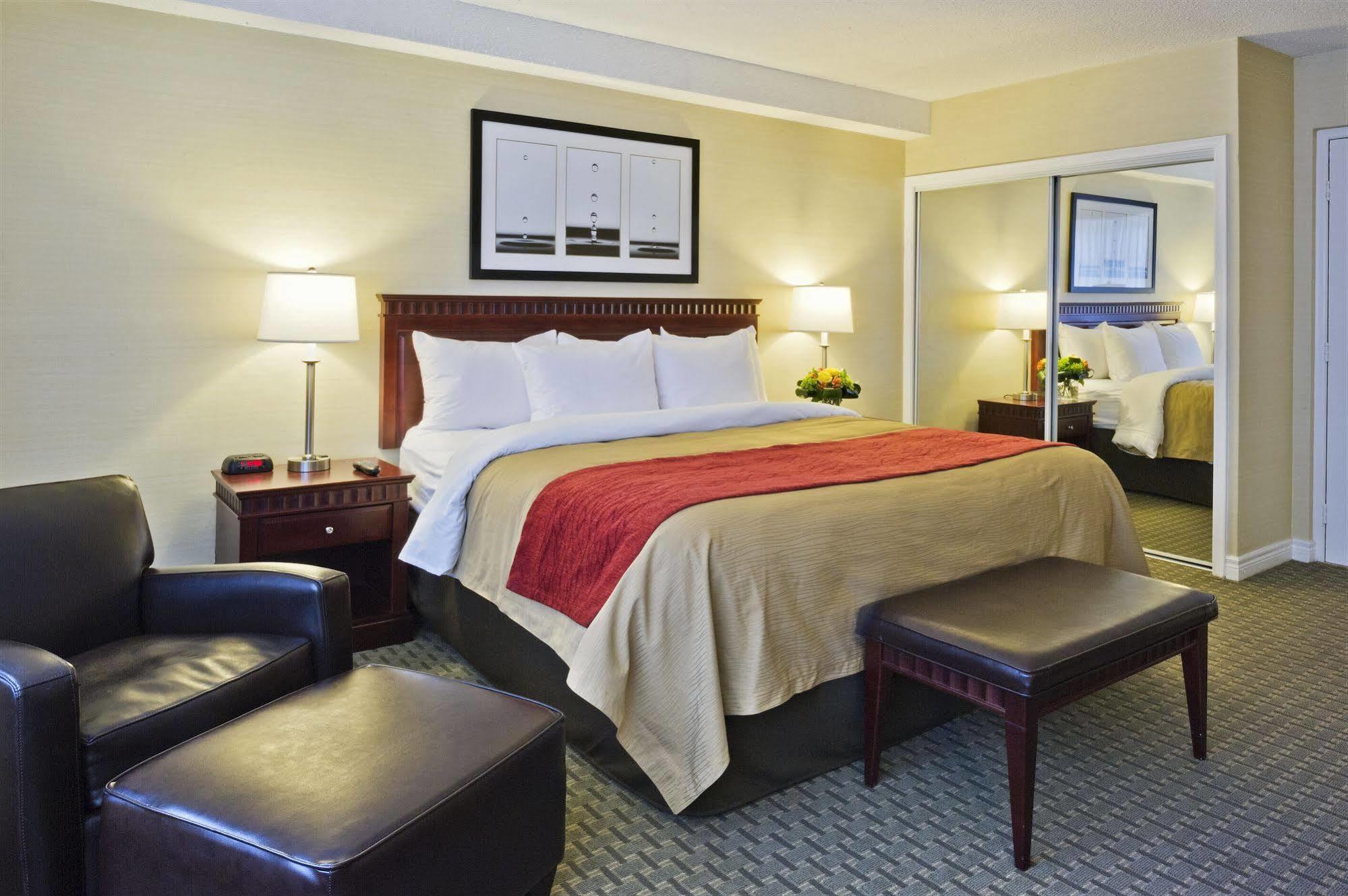 The Anndore House, Part Of Jdv By Hyatt 4* Toronto