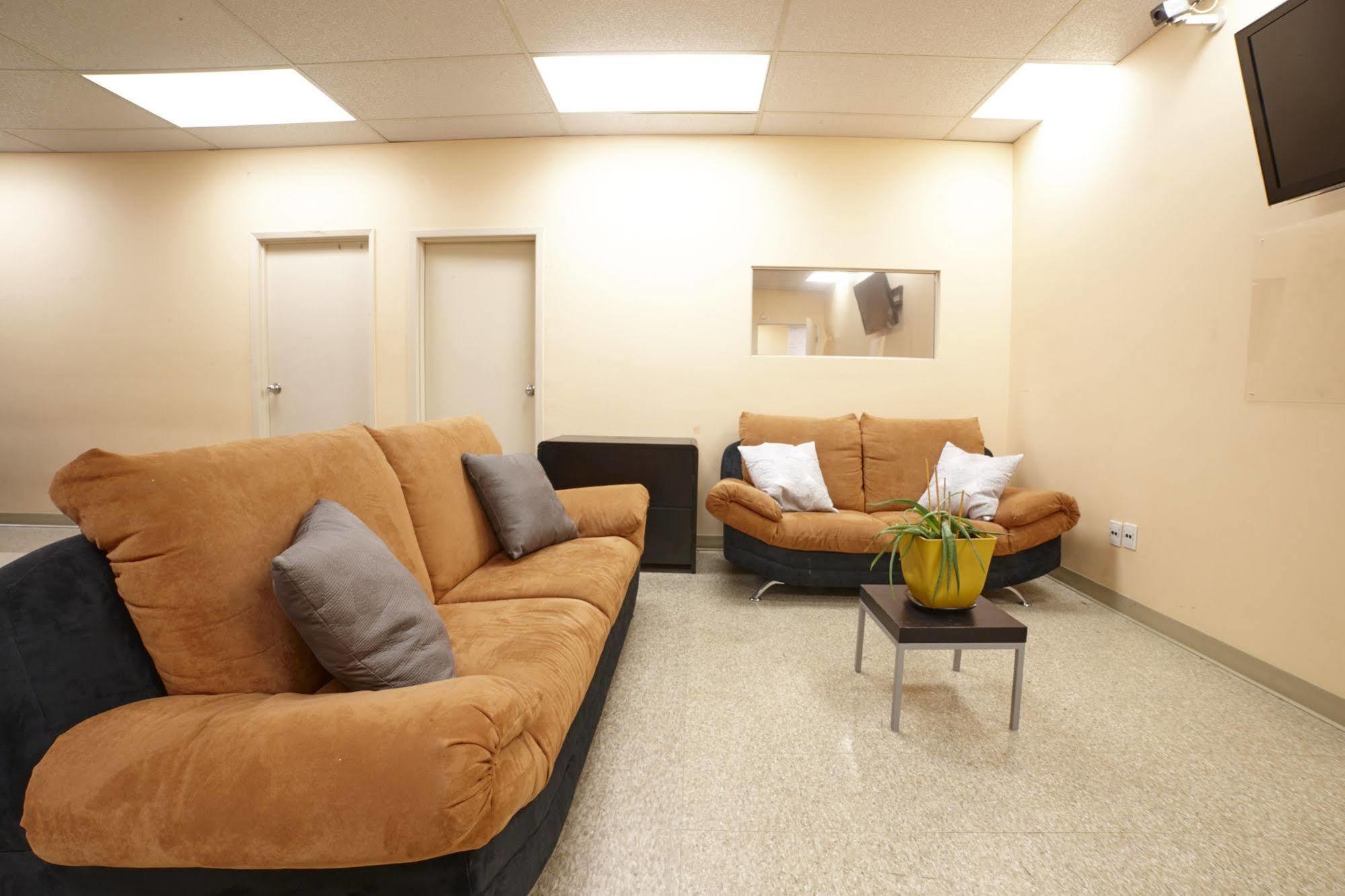 Nap Station Airport Yyz