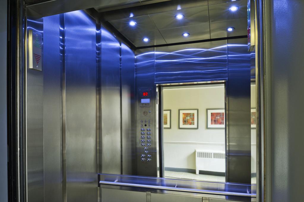 Hotel The Anndore House, Part Of Jdv By Hyatt Toronto