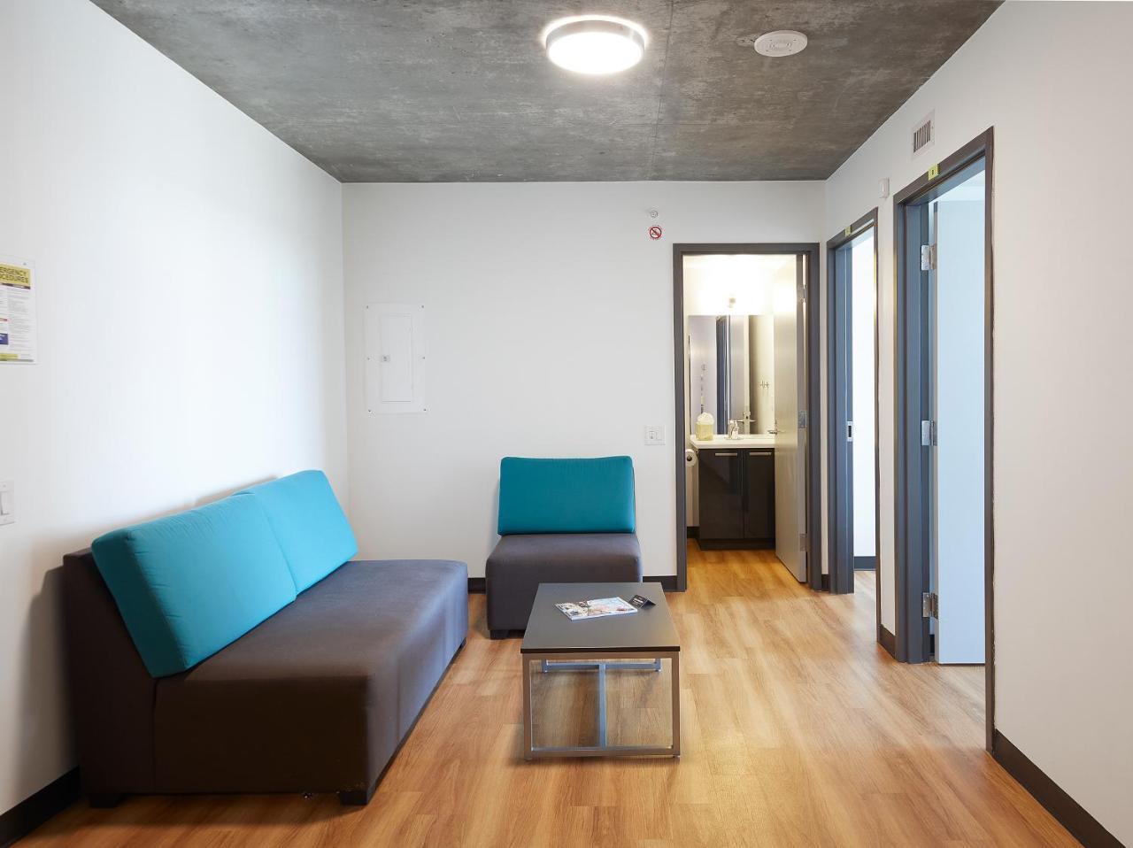 Centennial Place Student Scarborough *