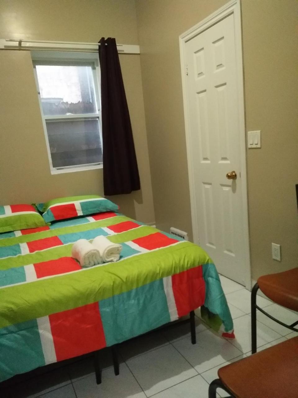 Travellers Guest house