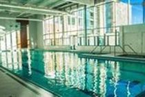 Hotel Escape - Mariner Terrace Toronto