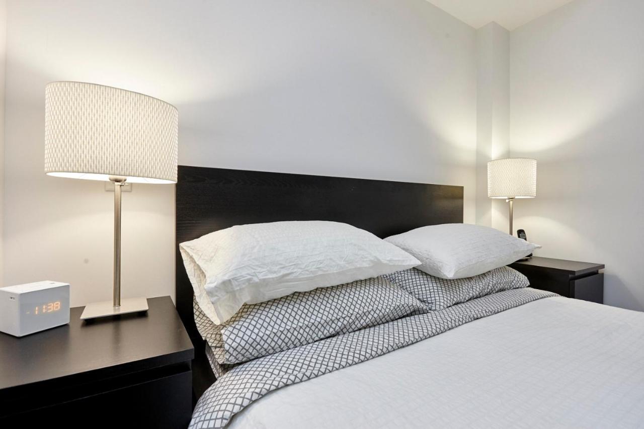 Atlas - Yorkville Furnished