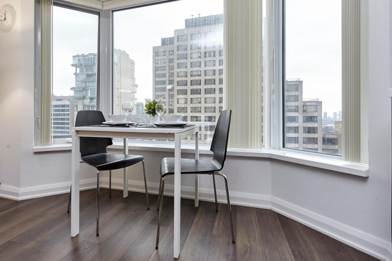Atlas - Yorkville Furnished