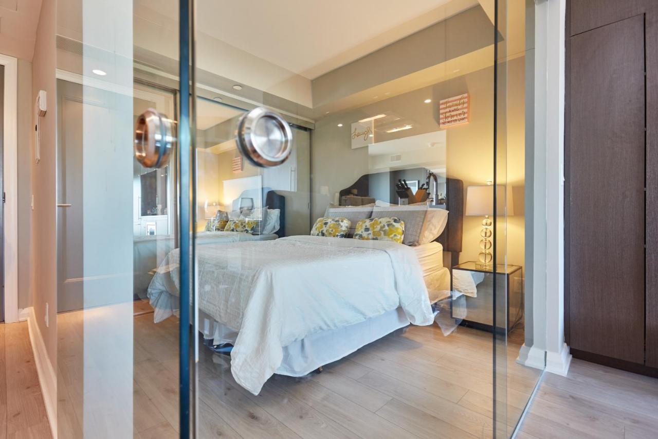 Atlas - Yorkville Furnished Apartment Toronto