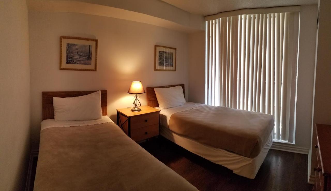 Glen Grove - Conservatory Tower Aparthotel