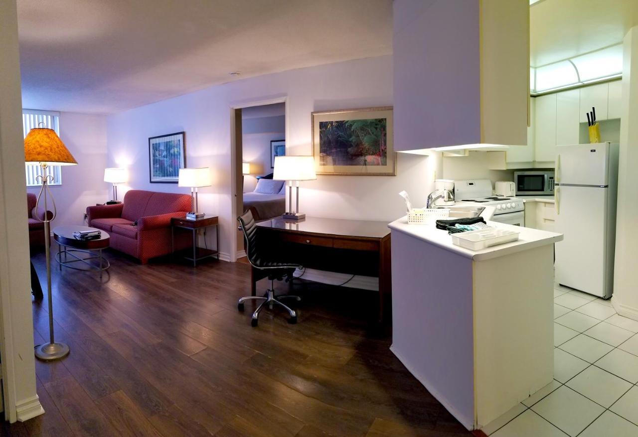 Aparthotel Glen Grove - Conservatory Tower 3*