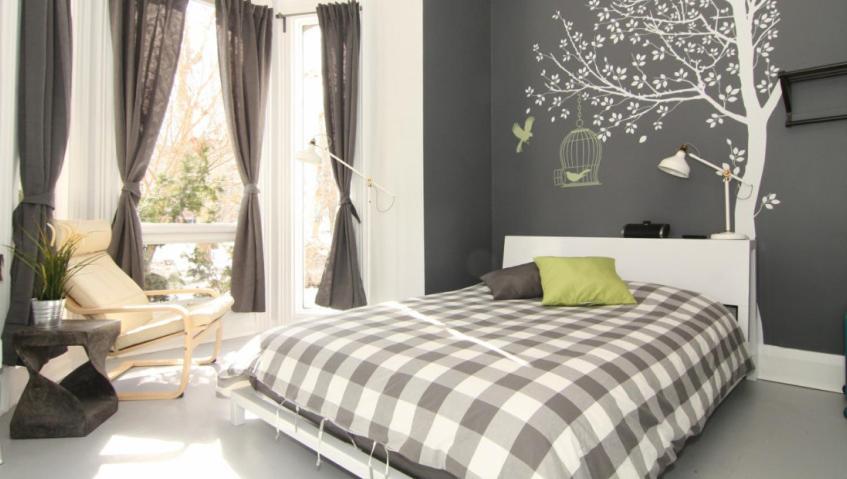 The Clarence Park Hostel Toronto