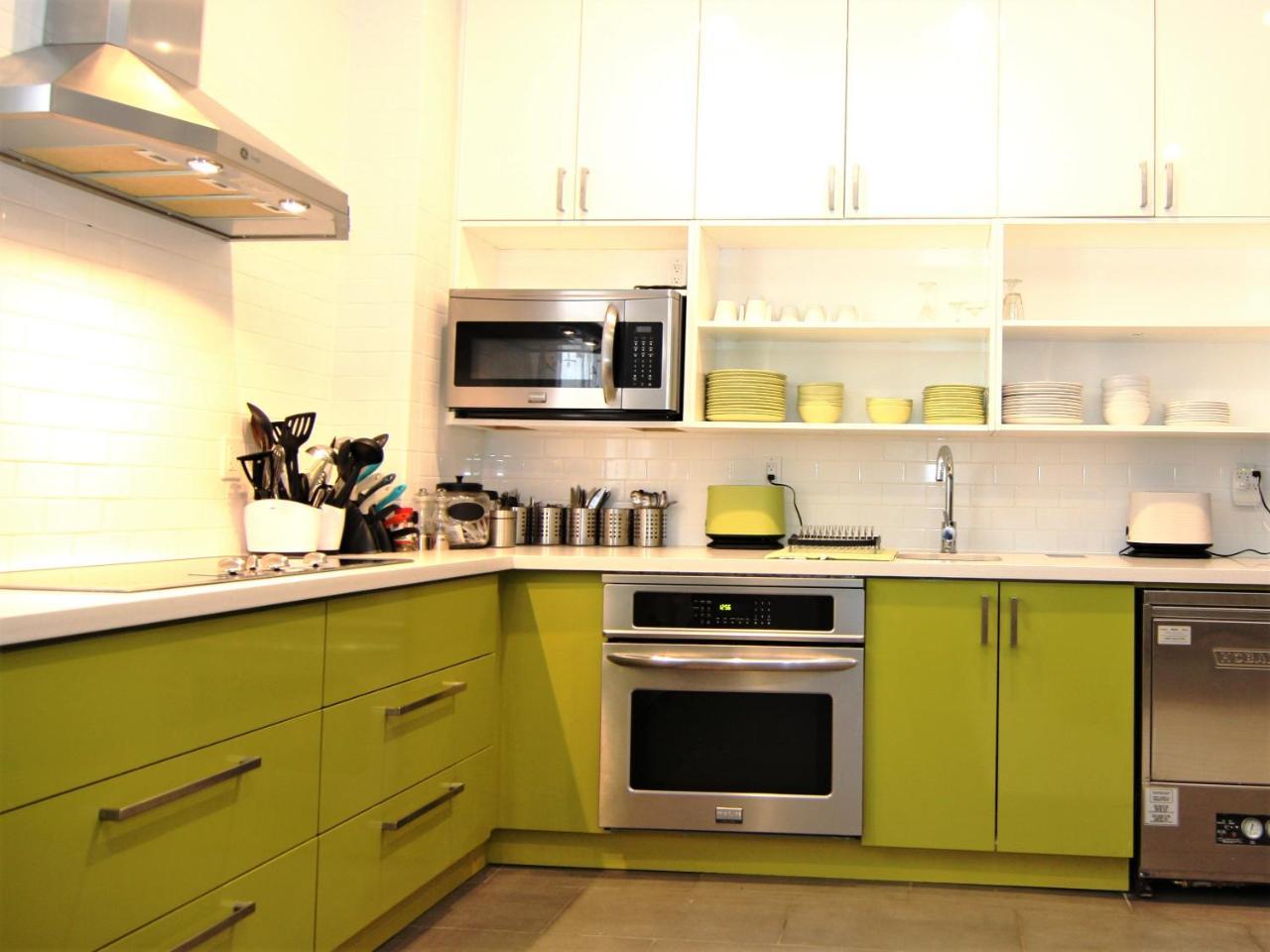 Hostel The Clarence Park Toronto