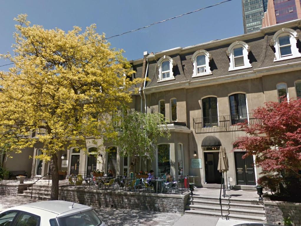 The Clarence Park Hostel *