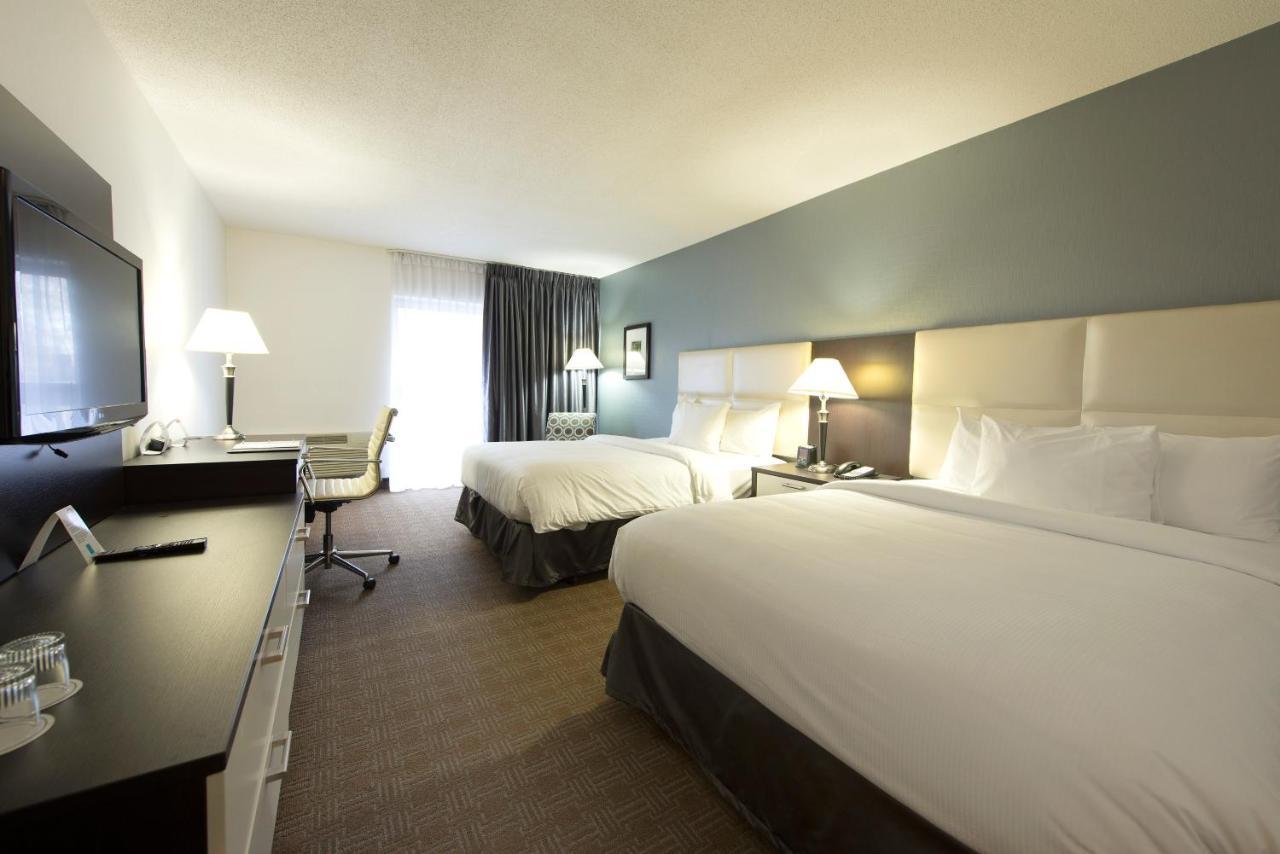 Don Valley And Hotel 3*