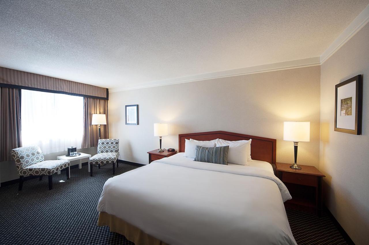 Hotel Don Valley And