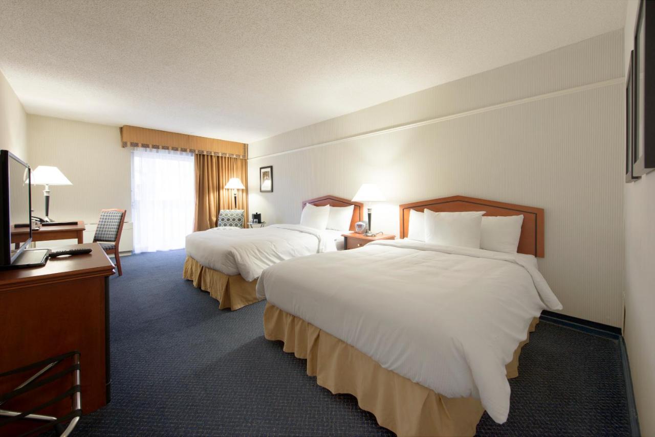 Hotel Don Valley And