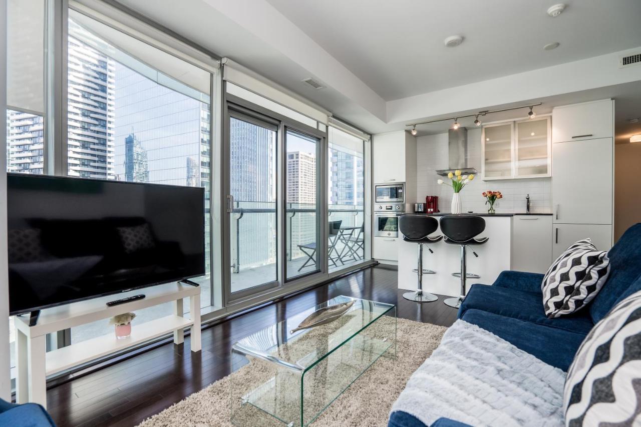 Apartment Aaira Toronto