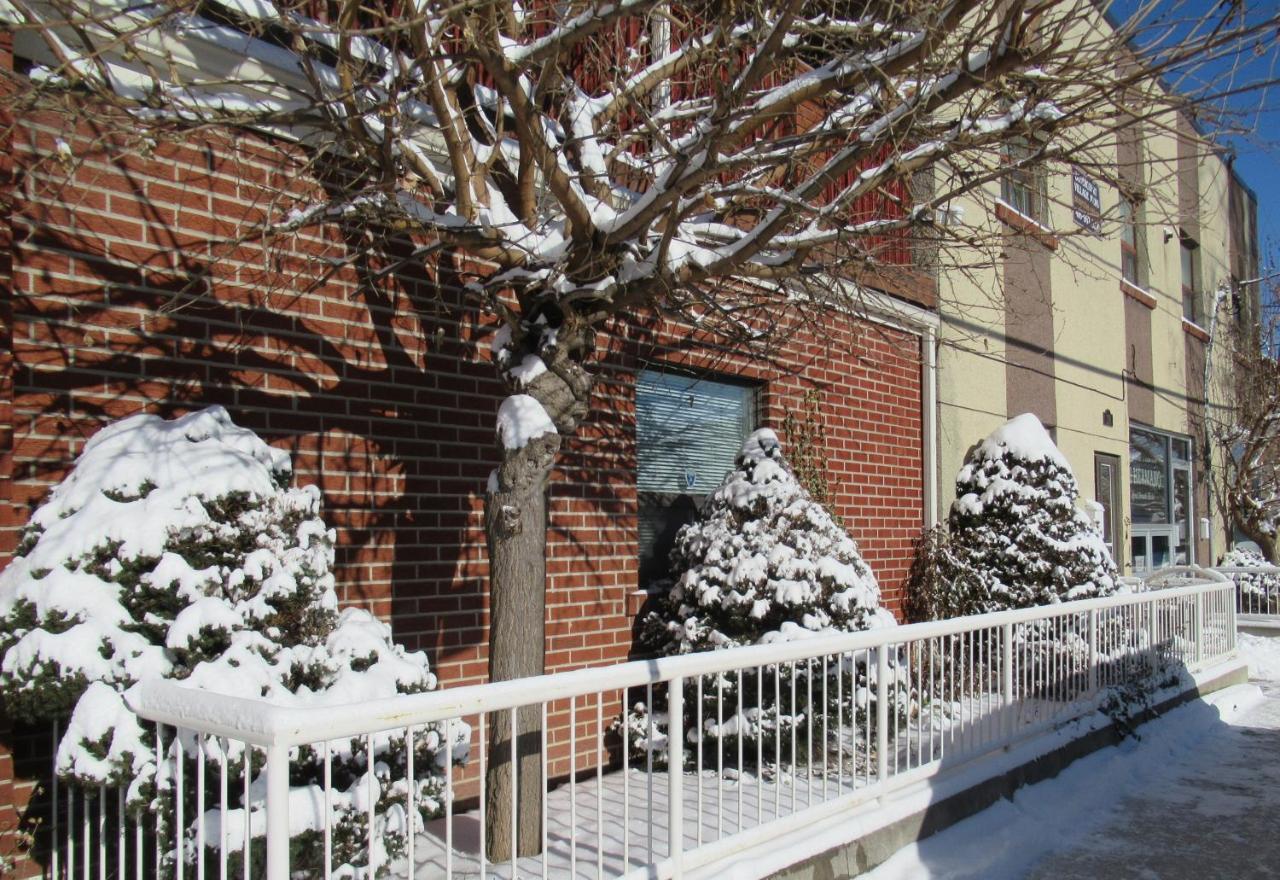 Dovercourt Village Mews * Toronto