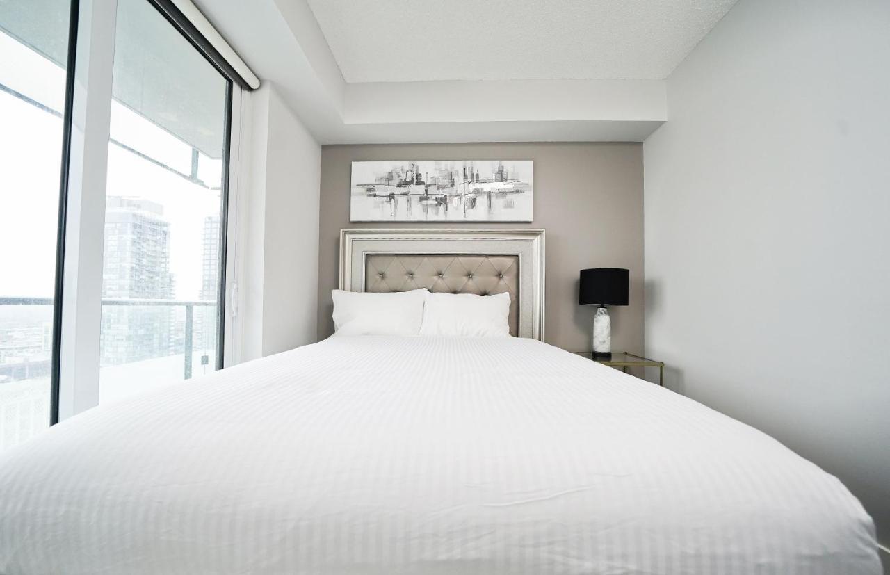 Apartment Grand Royal - Cn Tower *