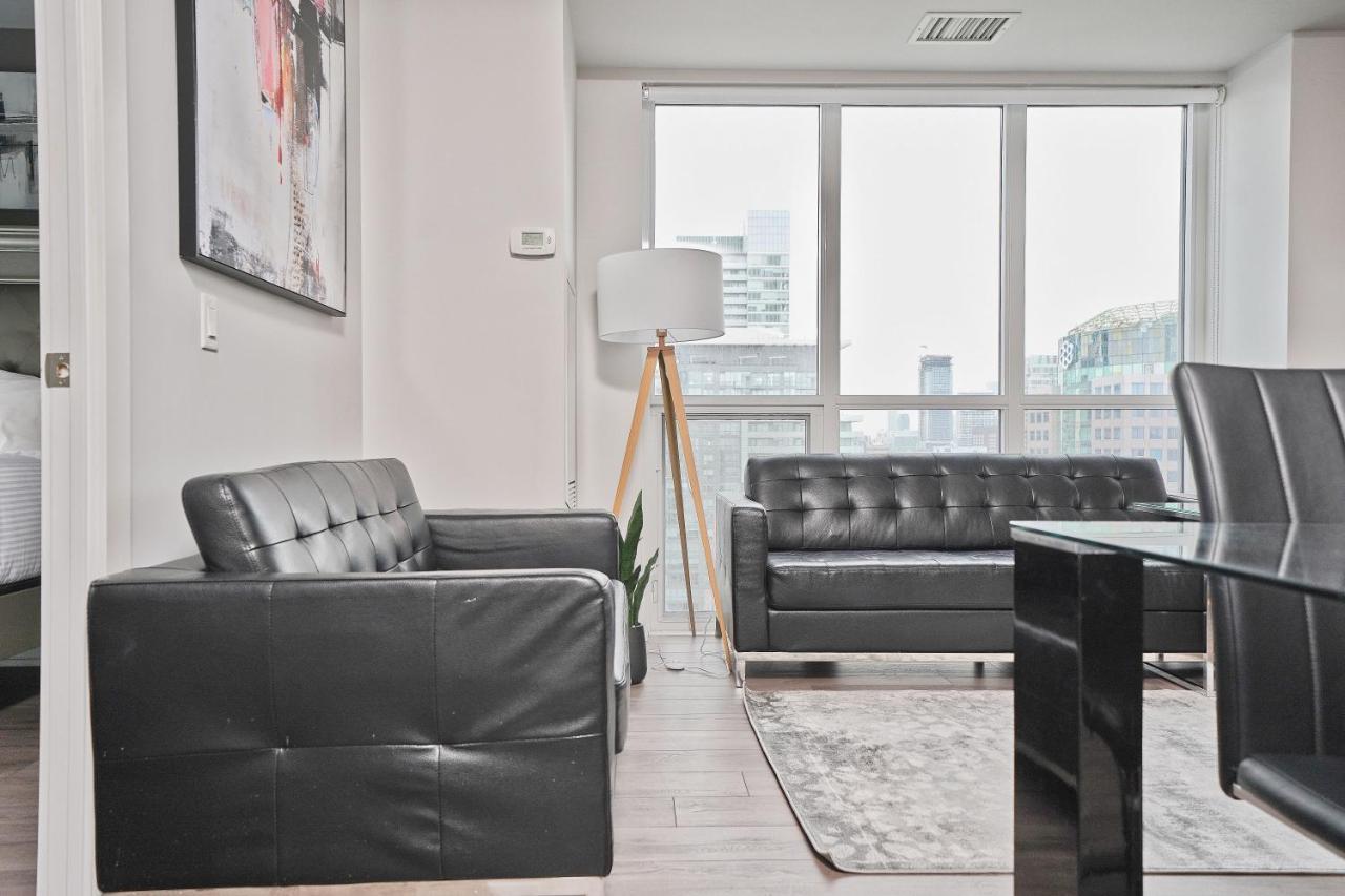 Apartment Grand Royal - Cn Tower
