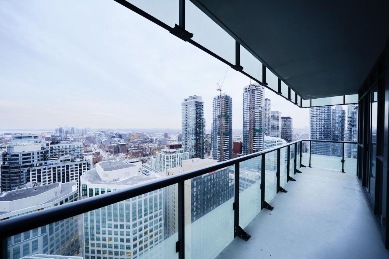 Apartment Grand Royal - Cn Tower *
