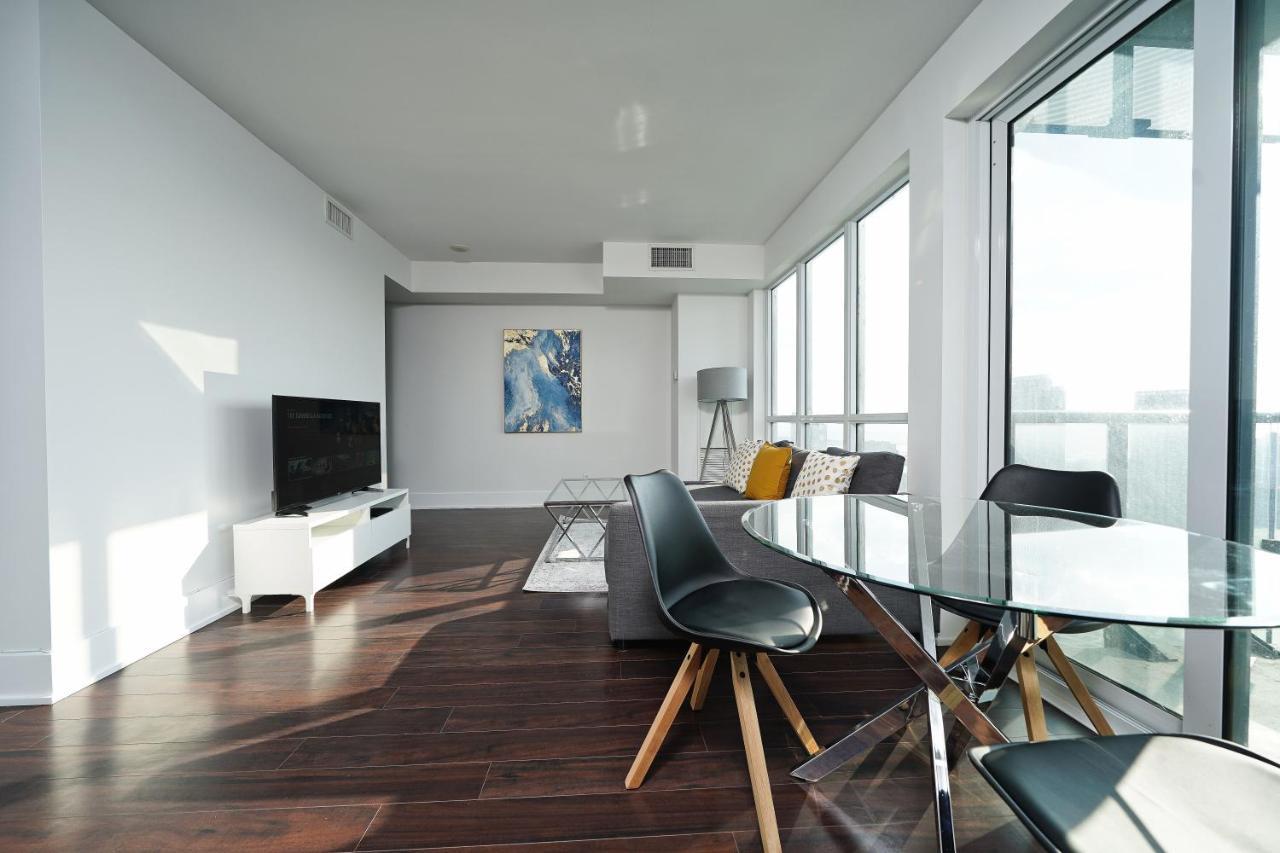 Apartment Grand Royal - Cn Tower