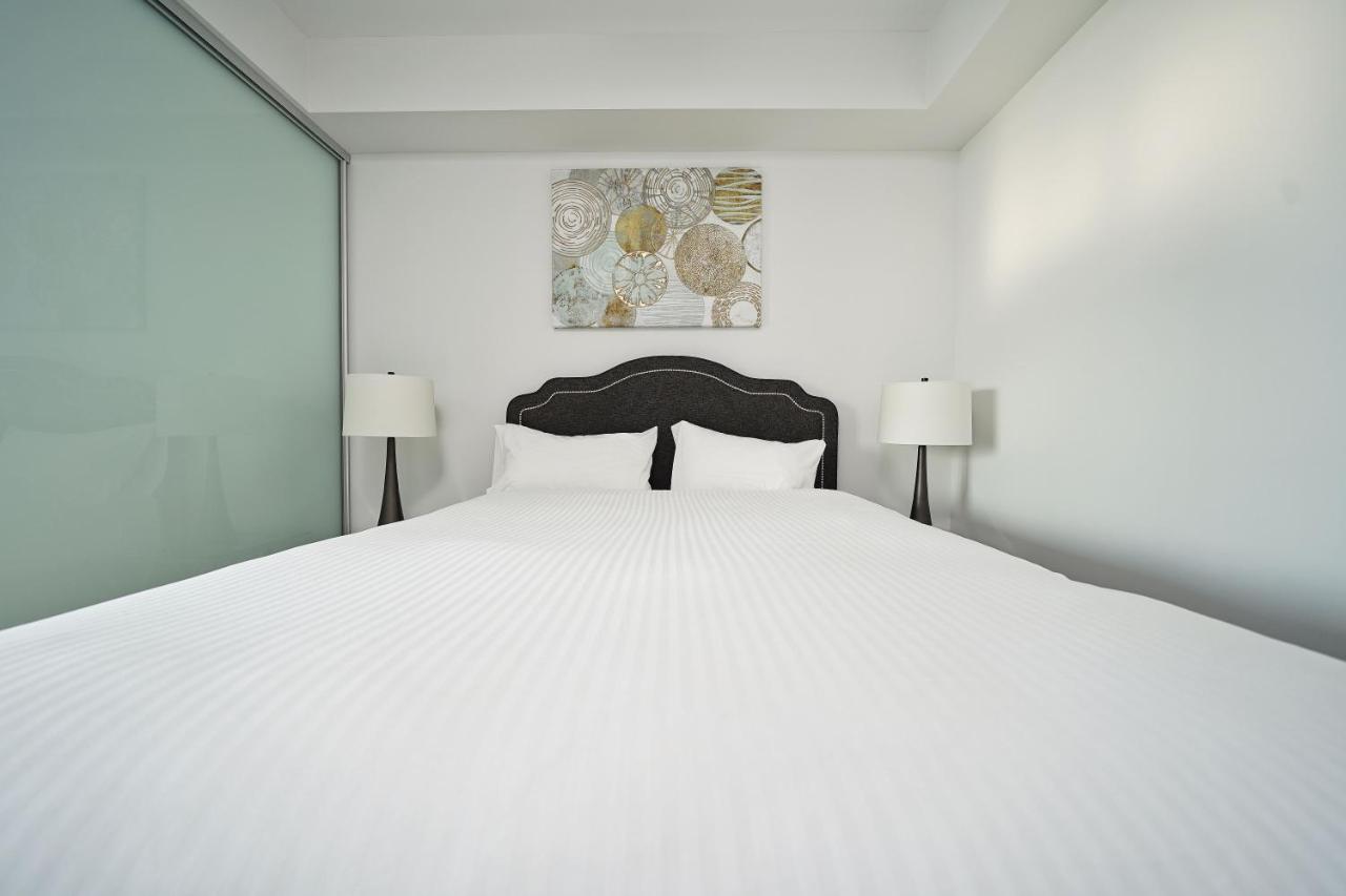 Apartment Grand Royal - Cn Tower Toronto
