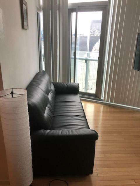 Corporate Ryan Suites York Street * Toronto