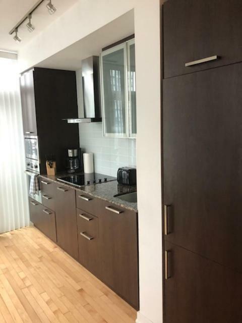 Corporate Ryan Suites York Street *