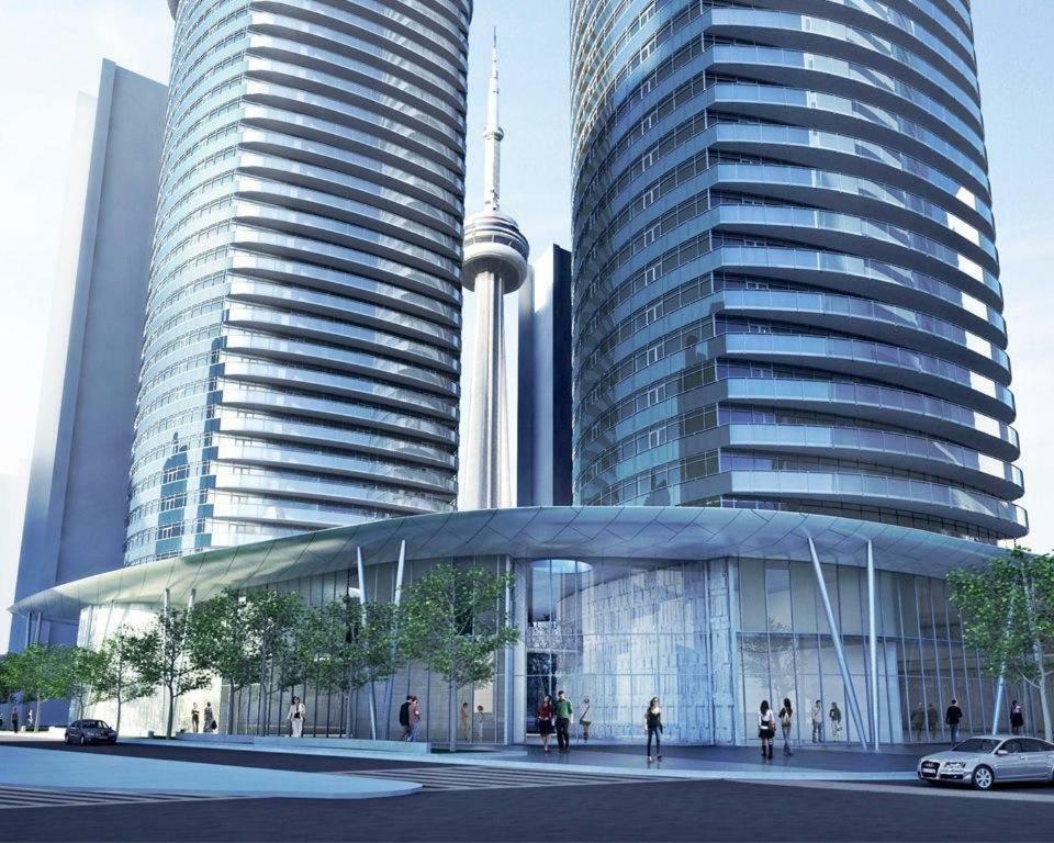 Corporate Ryan Suites York Street Toronto