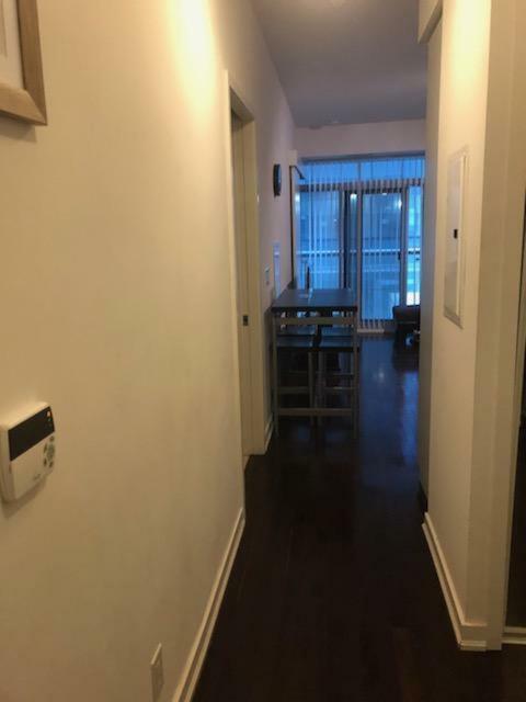 Apartment Corporate Ryan Suites York Street Toronto