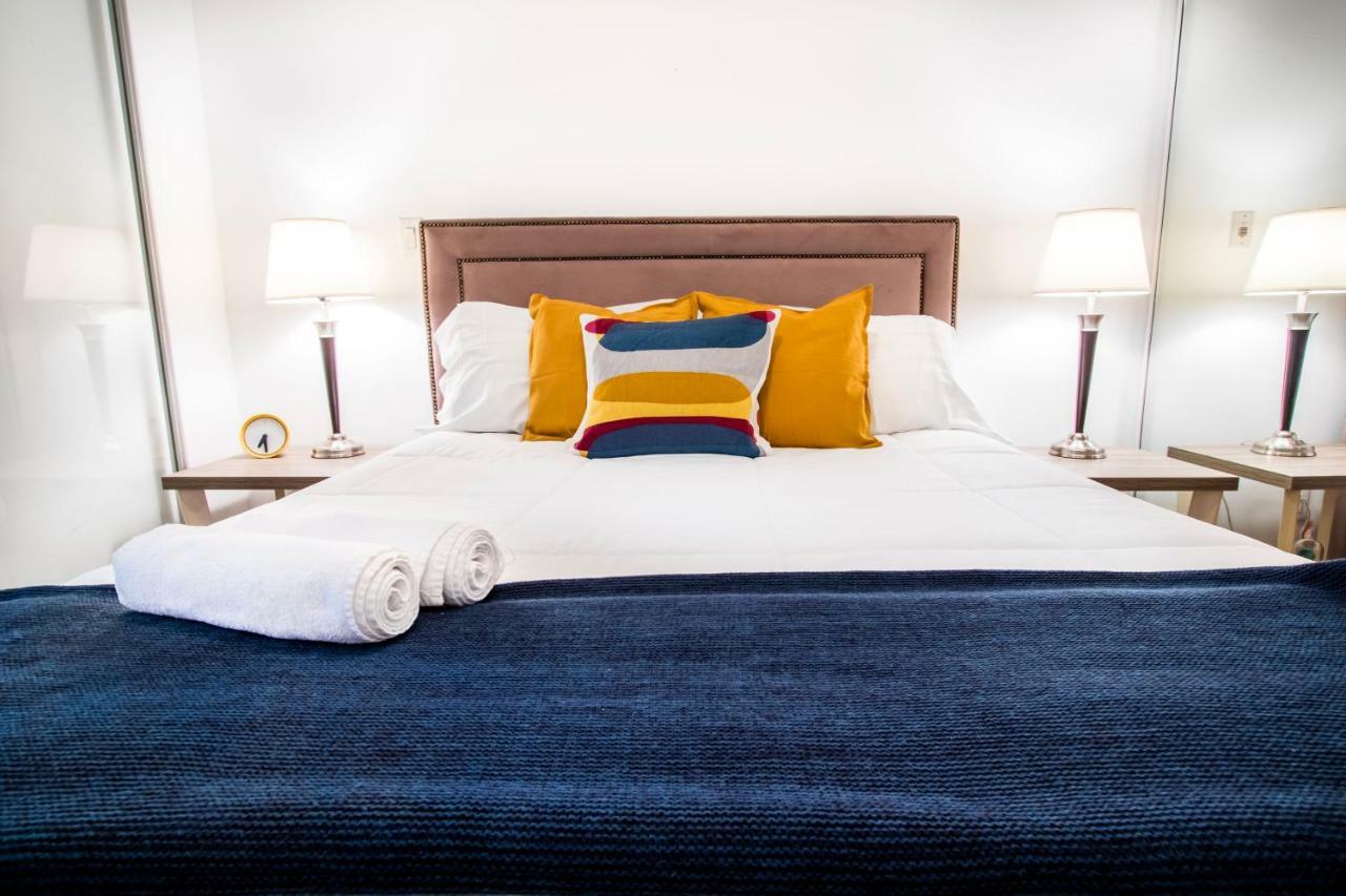 Apartment Micasa - Stylish In Maple Leaf Square Toronto