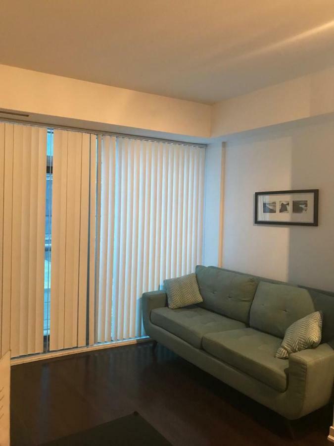 Corporate Ryan Suites York Street Apartment *