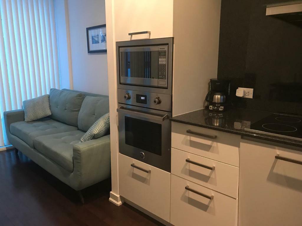 Corporate Ryan Suites York Street *