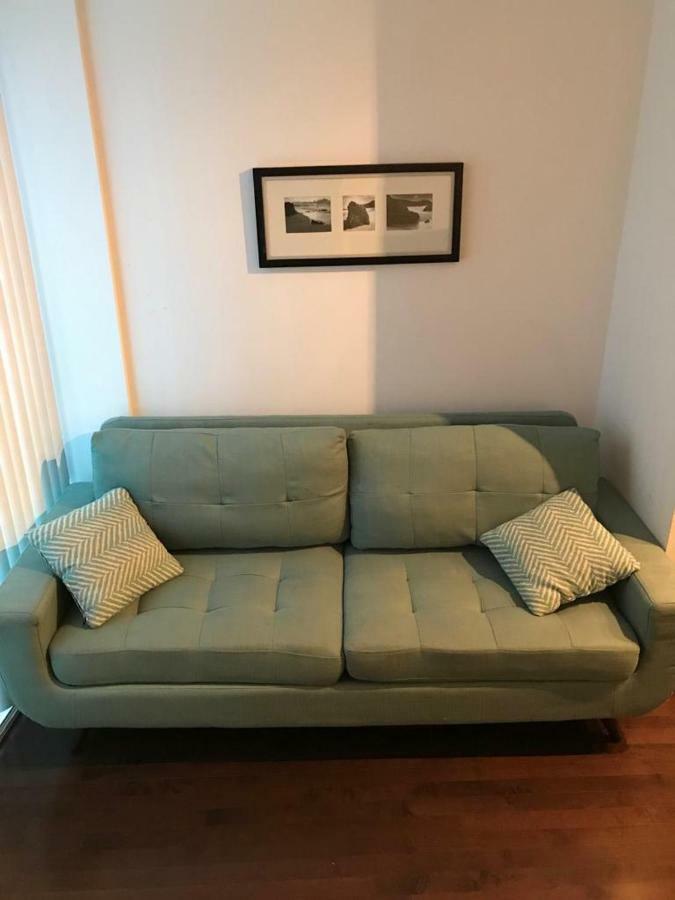 Apartment Corporate Ryan Suites York Street Toronto