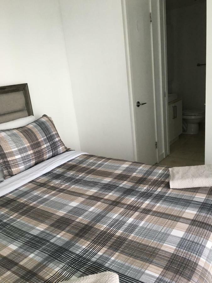 Apartment Corporate Ryan Suites York Street