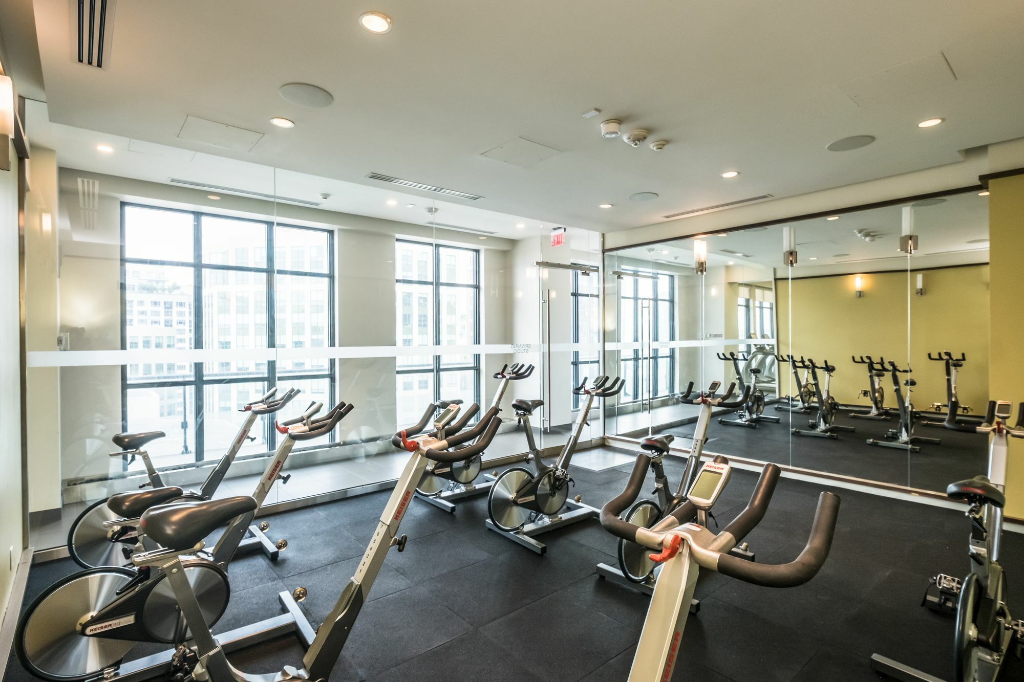 Quickstay - Ultra Luxury On Front St. Apartment Toronto
