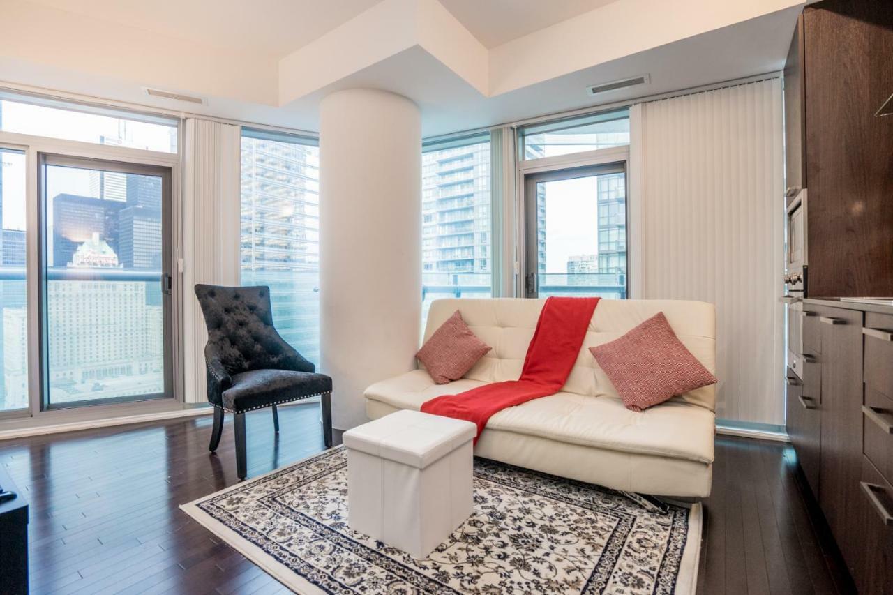 Aaira Toronto