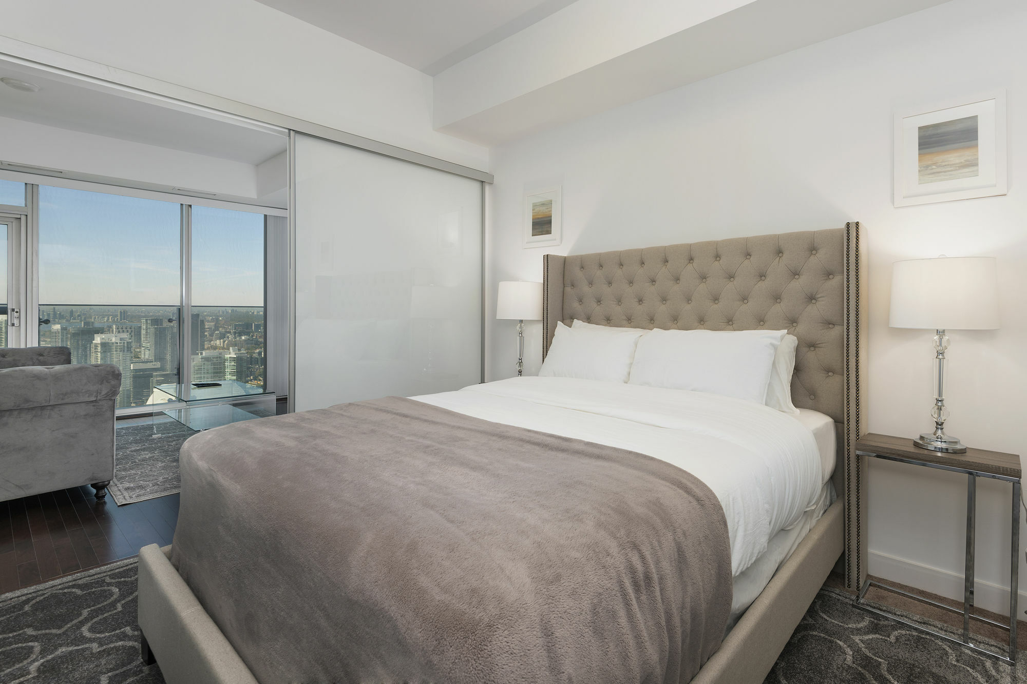 Diamond - York Street 4* Toronto