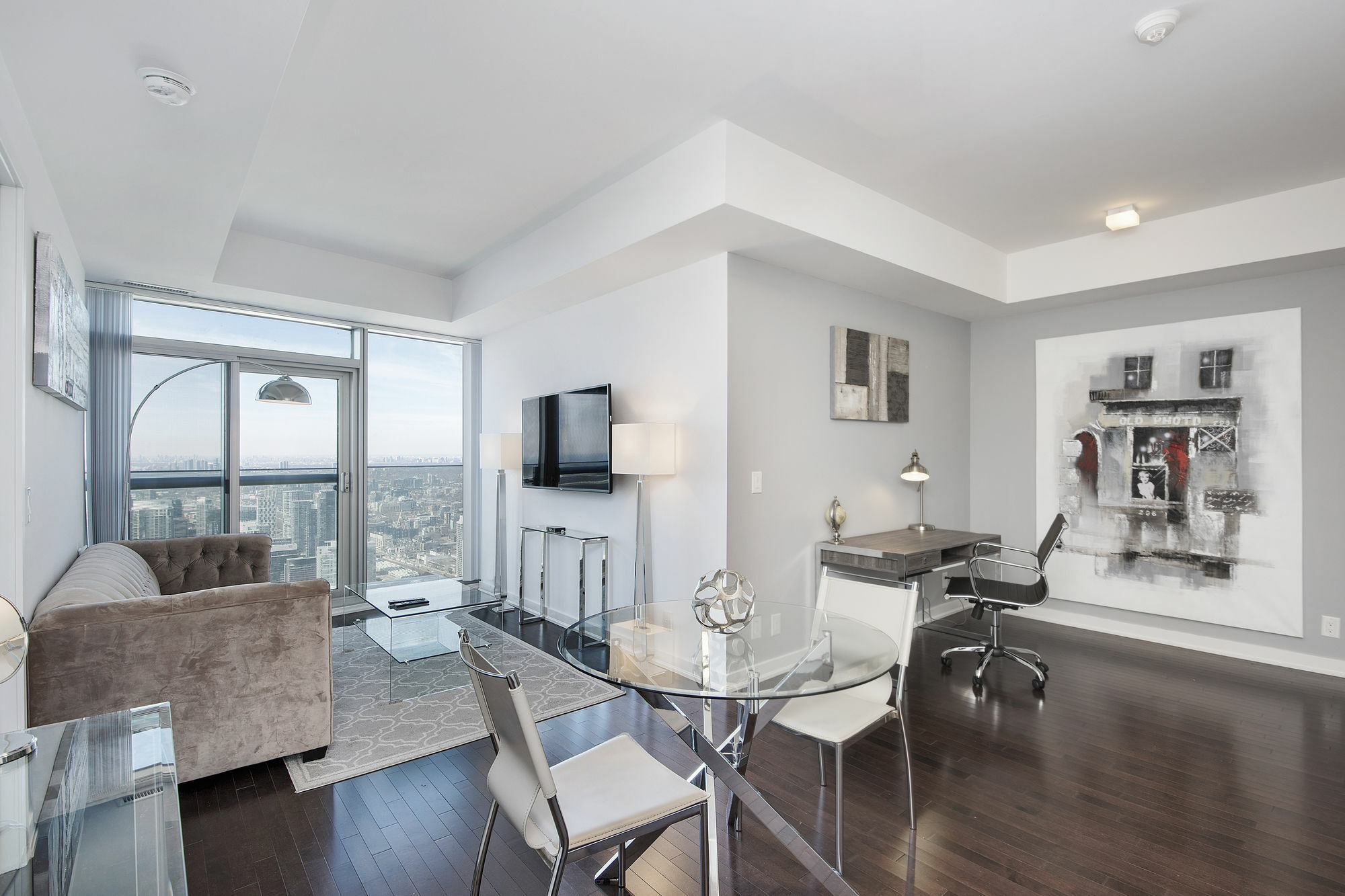 Diamond - York Street 4* Toronto