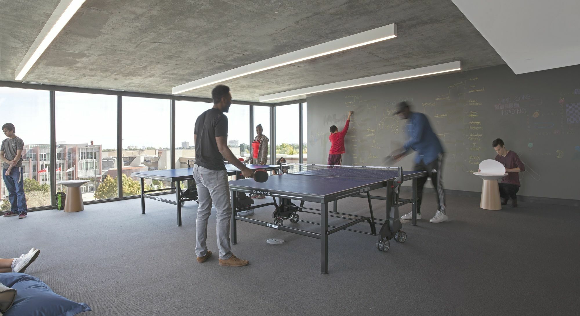 Apartment Centennial Place Student Scarborough