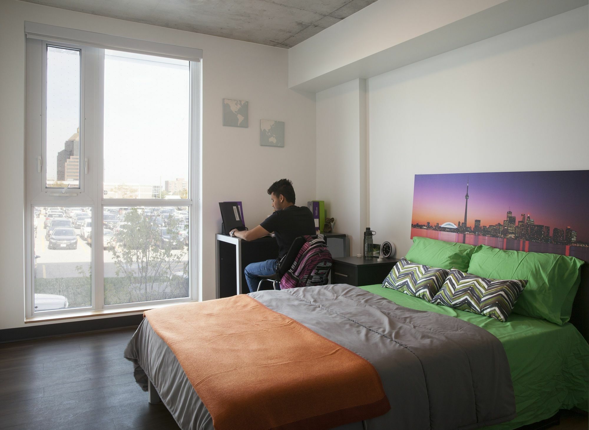 Apartment Centennial Place Student Scarborough