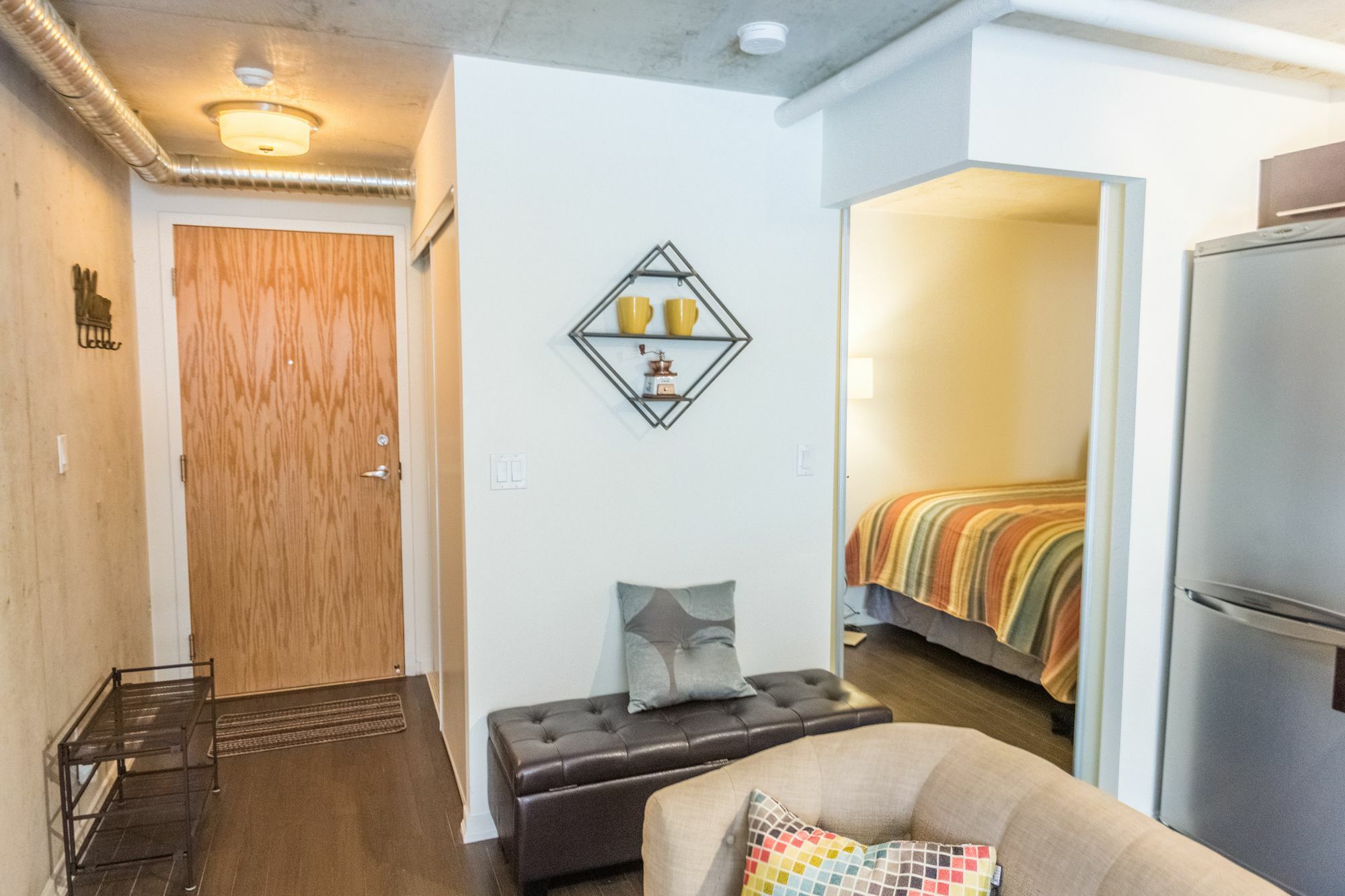 Hotel Luxurious Lofts
