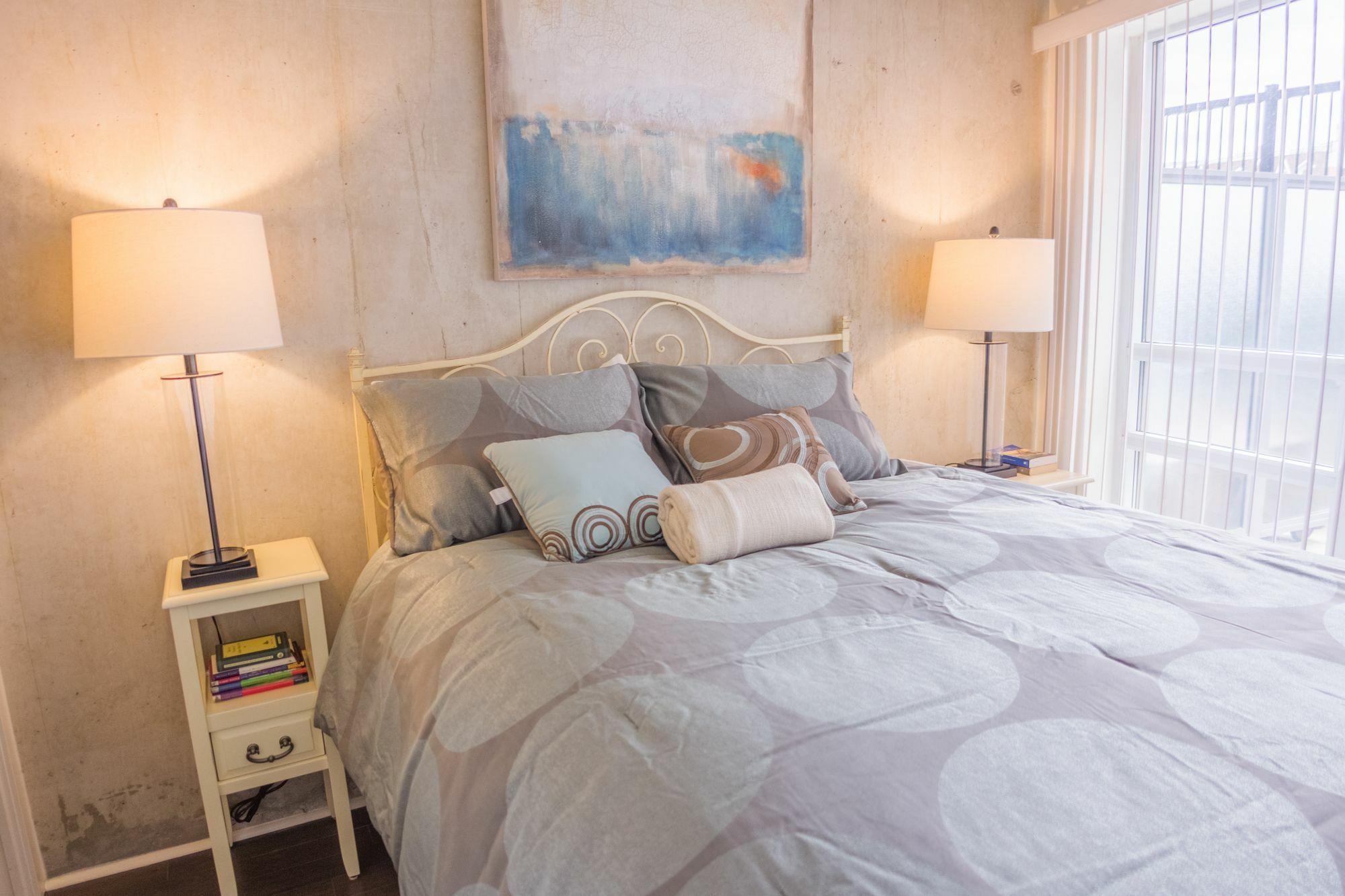 Luxurious Lofts Hotel Toronto