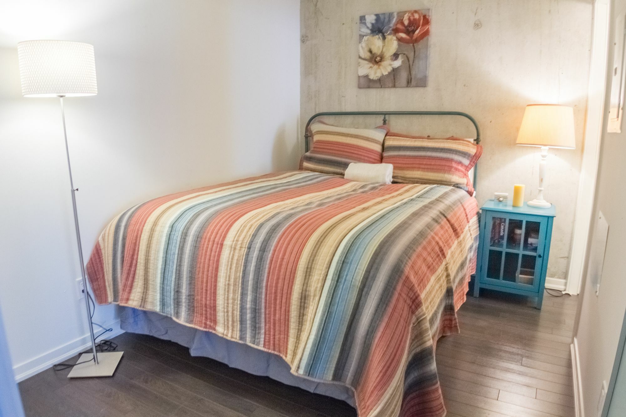 Luxurious Lofts Hotel Toronto