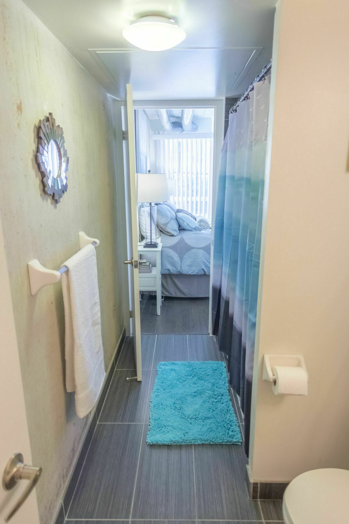 Hotel Luxurious Lofts 4*